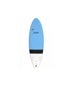Tabla De Surf Zeus Classic 6´0 Cicielo 40.9L