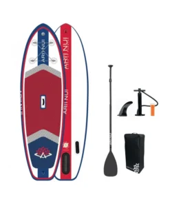 Tabla Paddle Surf Hinchable Ari Inui H-Lite Stringer Series