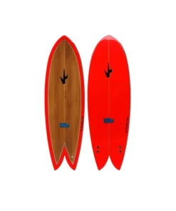 Tabla de Surf Klimax Modelo K-70’S