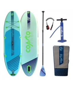 Tabla Paddle Surf Coasto Action 9.10″