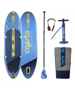 Tabla Paddle Surf Coasto Action 10.7″