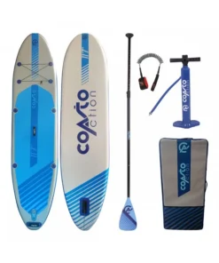 Tabla Paddle Surf Coasto Action SP3 11.7″