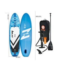Tabla de Paddle Surf E10 Zray All Around