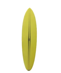 Tabla De Surf Pukas La Cote 7’2 X 21.63 X 3.06 (51.77L)