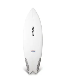 Tabla De Surf Pyzel Astro Pop 5’9 x 19’89 x 2’44 31’30 Litros