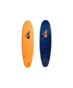 Tabla De Surf Quiksilver Discuss 6’0 x 22 x 3 47.5 Litros