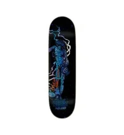 Tabla de Skate Santa Cruz Wooten Part Two VX 8.5″x 32.2″