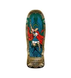 Tabla de Skate Santa Cruz Winkowski Archangel Pro Shaped 10.35″ x 30.54″