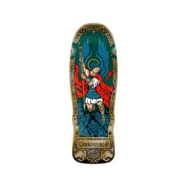 Tabla de Skate Santa Cruz Winkowski Archangel Pro Shaped 10.35″ x 30.54″