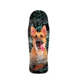 Tabla de Skate Santa Cruz Winkowski Tribute Pro Shaped 10.34″ x 30.54″