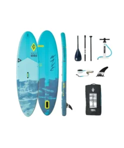 Tabla Sup Aquatone Wave 10″