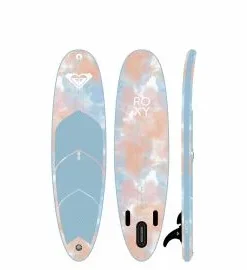Tabla de SUP Roxy Molokai Medium Blue 10’6″ 310L