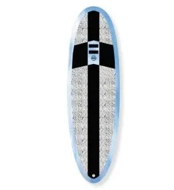 Tabla de SUP Rígida Indio Endurance Sweeper 9’2″ 161L Azul
