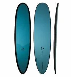 Tabla de Surf Bell Allround Hybrid 8’0″ 62L Aquatic Blue