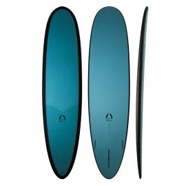 Tabla de Surf Bell Allround Hybrid 8’0″ 62L Aquatic Blue