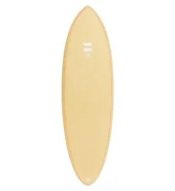 Tabla de Surf Shortboard Indio Endurance Racer Grom 5’2″ 25,50L Sand
