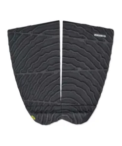 Brusco Tail Pad Black 2