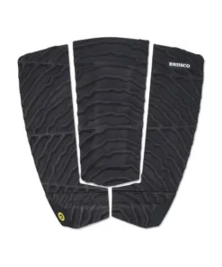 Brusco Tail Pad Black 3