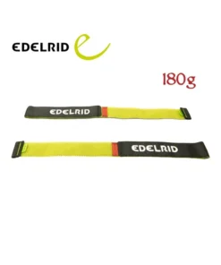 Talon Calf Upper Straps – Correa de repuesto VCR – Edelrid