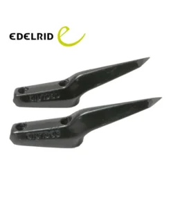 Talon Gaff Long (70cm) – Puntas de repuesto para las espuelas – Edelrid