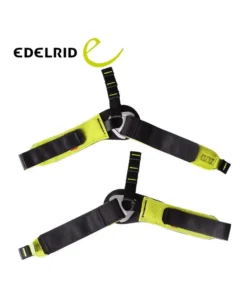 Talon Lower Straps System – Correa de repuesto VCR para las espuelas – Edelrid