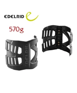 Talon Upper Bindings – Fijación de repuesto para las espuelas – Edelrid