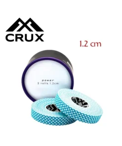 Tape power 1,2mm (2 rollos) – Esparadrapo de 1,2mm de ancho – Crux