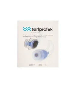 Tapones de surf para los oídos Surfprotek
