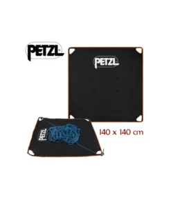 tarp – lona para cuerda – petzl