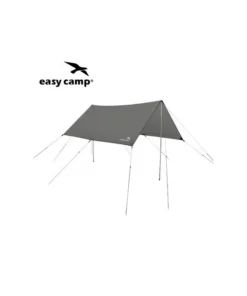 tarp – toldo 3 x 3m – easy camp