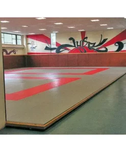Tatamis Hondo Competition 2m x 1m