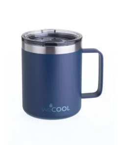 Taza Wecool 360 ML – Blue