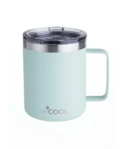 Taza Wecool 360 ML – Aqua