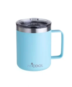 Taza Wecool 360 ML – Ligth Blue