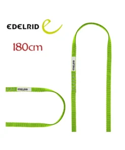 Tech Web Sling 12mm (180cm) – Eslinga de cincha – Edelrid