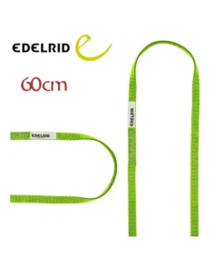 Tech Web Sling 12mm (60cm) – Eslinga de cincha – Edelrid