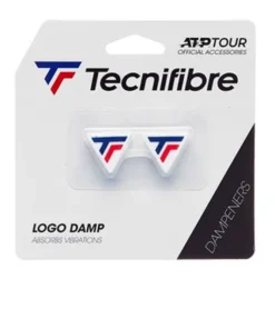Tecnifibre Antivibrador Logo X2