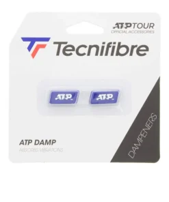 Tecnifibre Antivibrador Atp X2