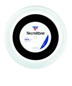 Tecnifibre Bobina Cordaje Multifeel 1.30mm 200M