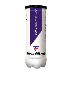Tecnifibre Champion One Bote De 3