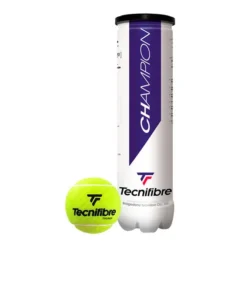 Tecnifibre Champion One Bote De 4