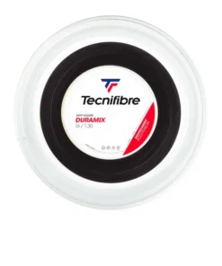 Tecnifibre Bobina Cordaje Duramix HD 1.30mm 200M