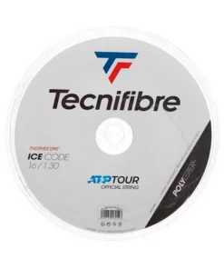Tecnifibre Bobina Cordaje Ice Code 1.30Mm 200M