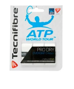Tecnifibre Overgrip Pro Dry X3