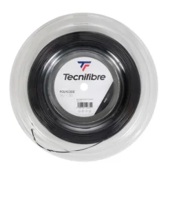 Tecnifibre Bobina Cordaje Poly Code 1.30mm 200M