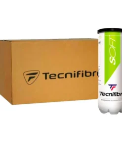CAJON TECNIFIBRE SOFT 24 BOTES