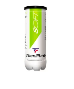 Tecnifibre Soft Bote De 3