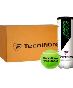 Tecnifibre Cajon Padel Team 24 Botes