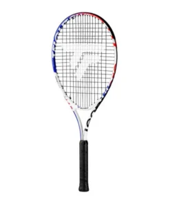 Tecnifibre Raqueta T-Fight Club 25 niño