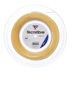 Tecnifibre Bobina Cordaje Tgv 1.30Mm 200M